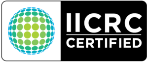 IICRC Certified Firm