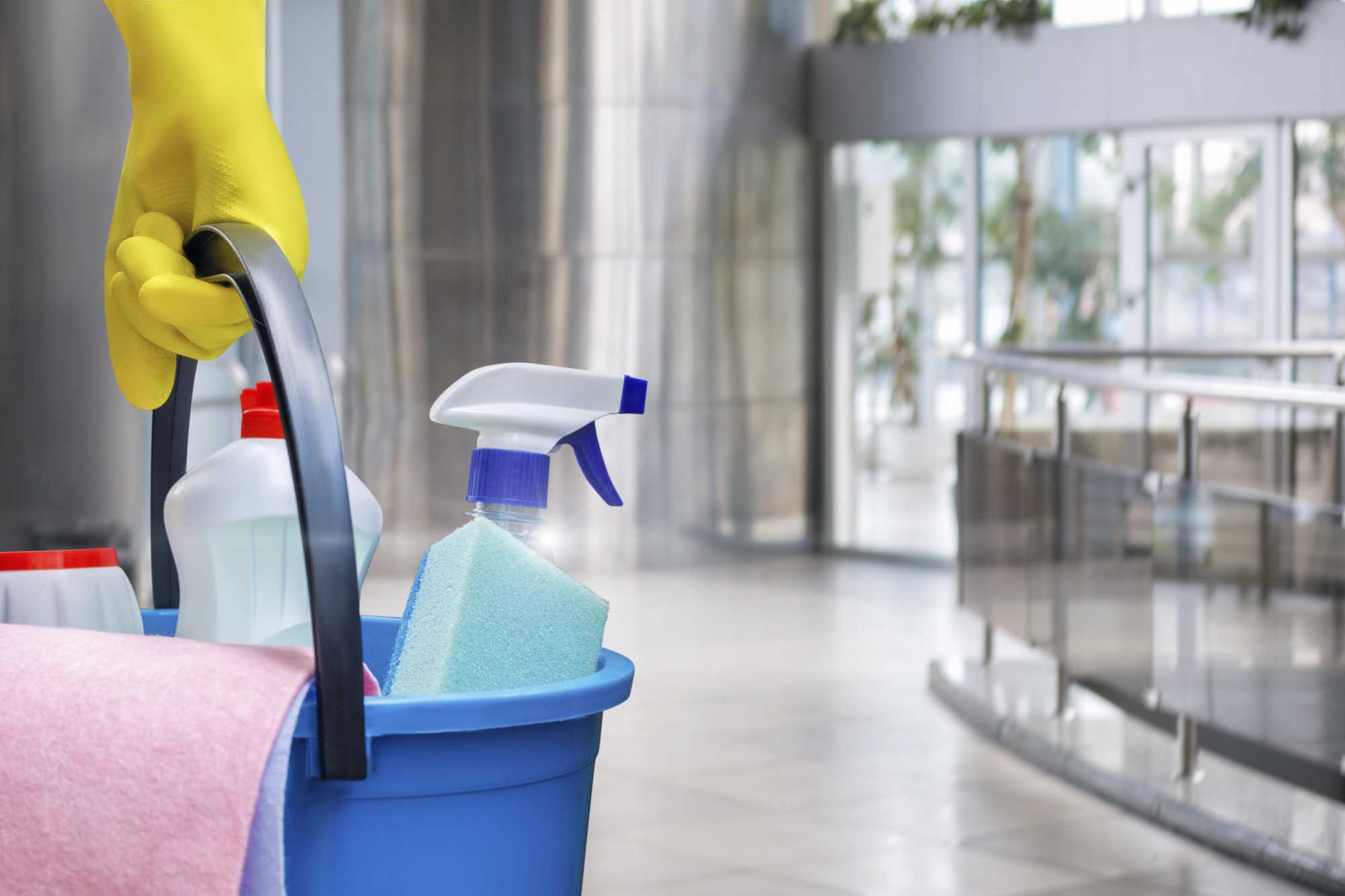 Watertown cleaning service
