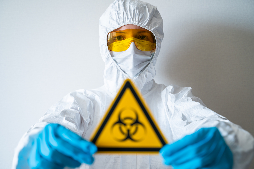 biohazard cleaning services