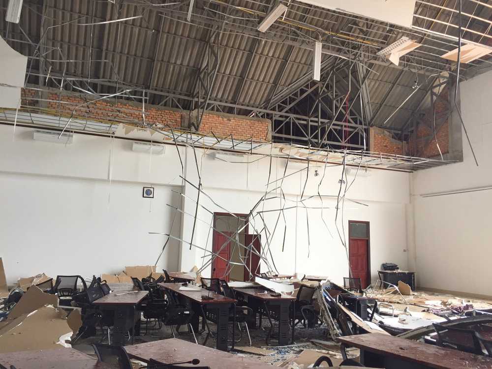 commercial disaster recovery commercial disaster recovery