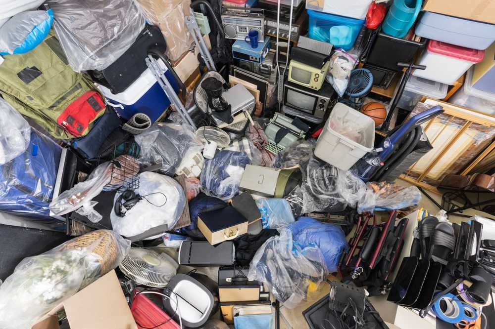 hoarding cleanup Hoarding Cleanup