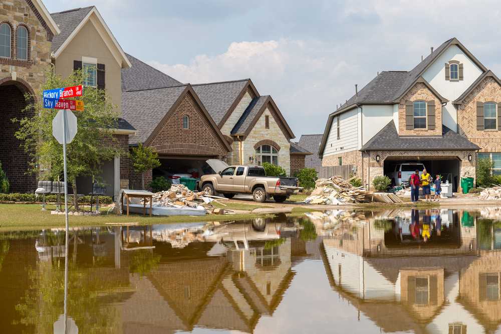 Disaster Restoration in Dodge & Jefferson Counties
