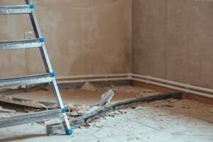 disaster recovery services