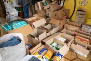 Hoarding Cleanup Services in Dodge & Jefferson County