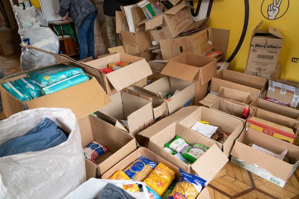 Hoarding Cleanup Services in Dodge & Jefferson County