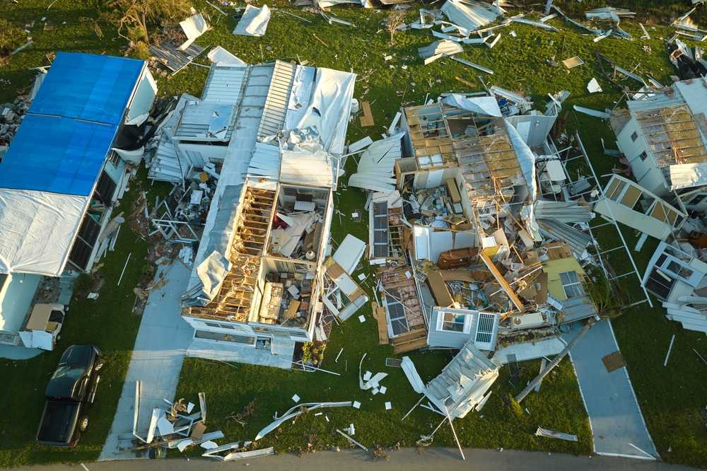 Emergency Disaster Recovery Services Near You