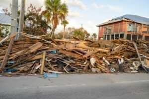 How Disaster Restoration Companies Restore Damaged Homes