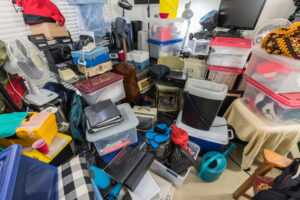 When to Hire Hoarding Property Cleaning Services