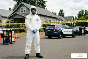 biohazard cleanup jobs salary