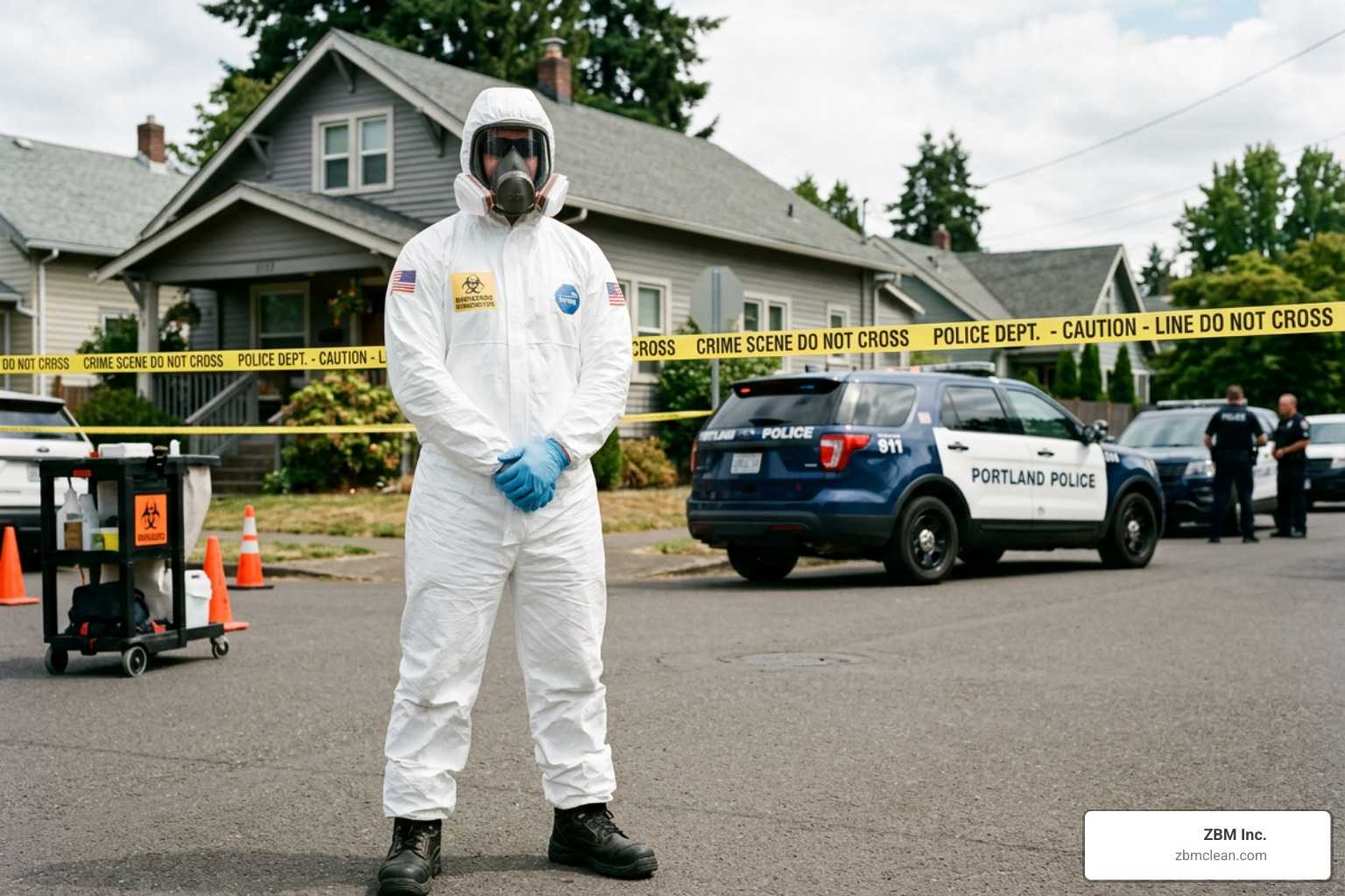 biohazard cleanup jobs salary
