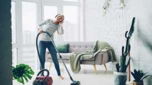 real estate cleaning services