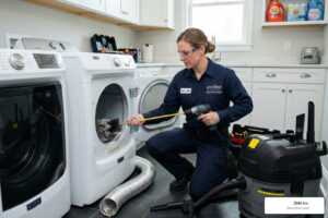 home advisor dryer vent cleaning