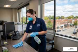 disinfecting services Watertown WI