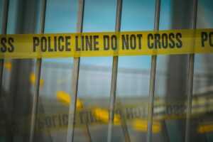 crime scene cleanup