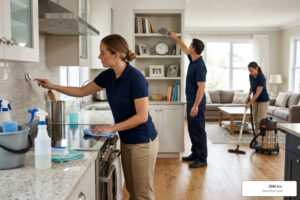 amazon home services deep cleaning