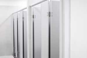 bathroom maintenance log commercial restroom
