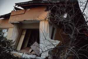 mold damage restoration company
