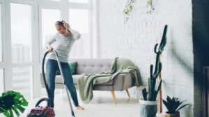 deep cleaning services