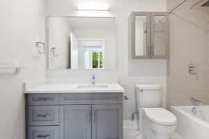 bathroom deep cleaning near me