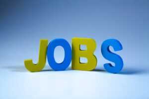 jobs that no one wants