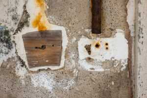 mold mitigation services