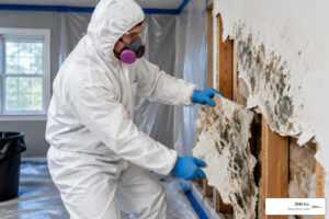 toxic mold remediation