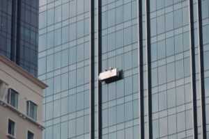 facility maintenance checklist in commercial building