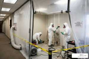 mold cleaning services