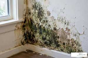 toxic mold