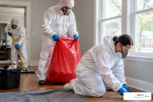 suicide cleanup professionals Watertown